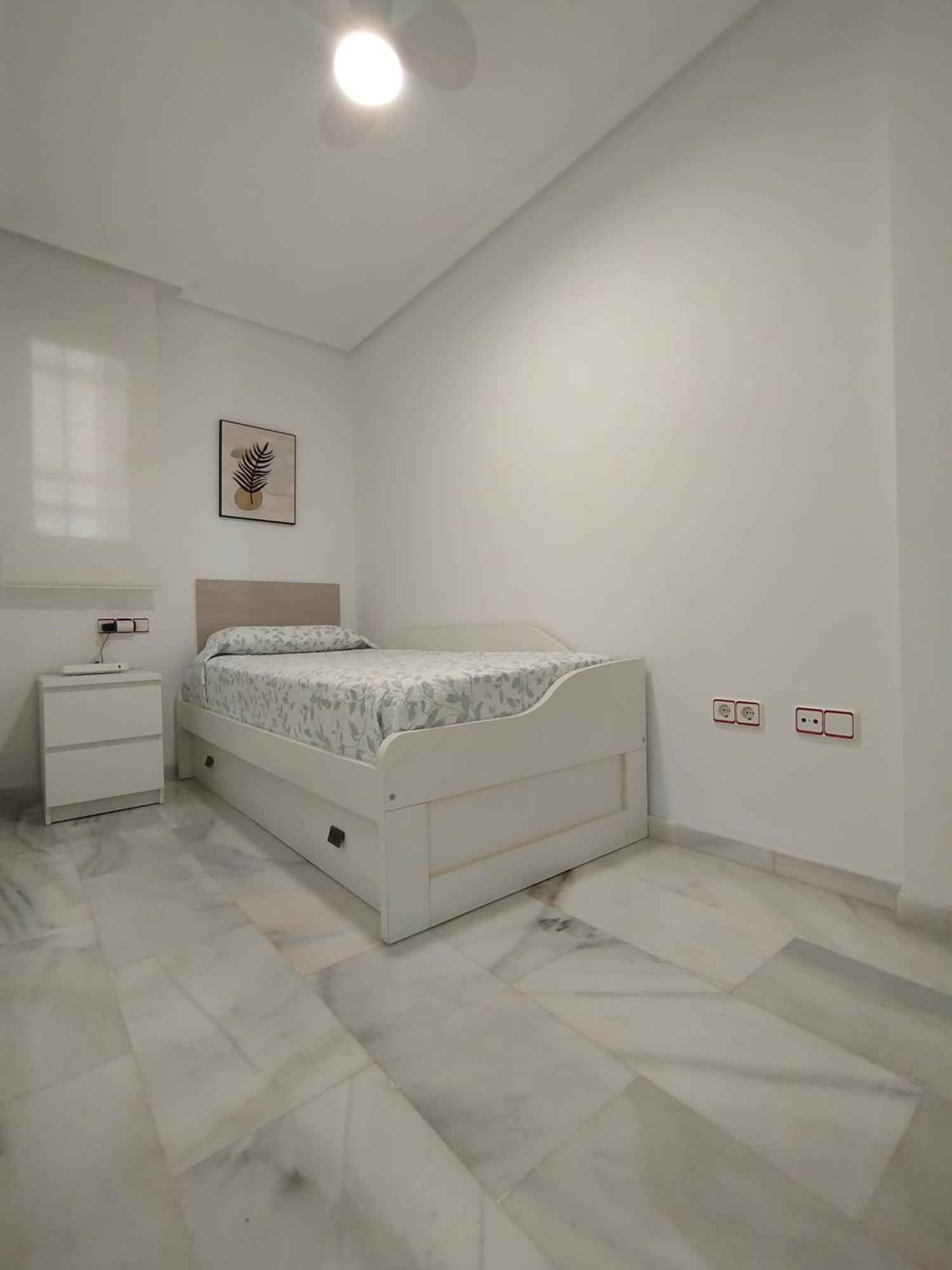토레몰리노스 Atico Duplex Con Vistas Al Mar. Dos Plazas De Garaje 아파트 외부 사진