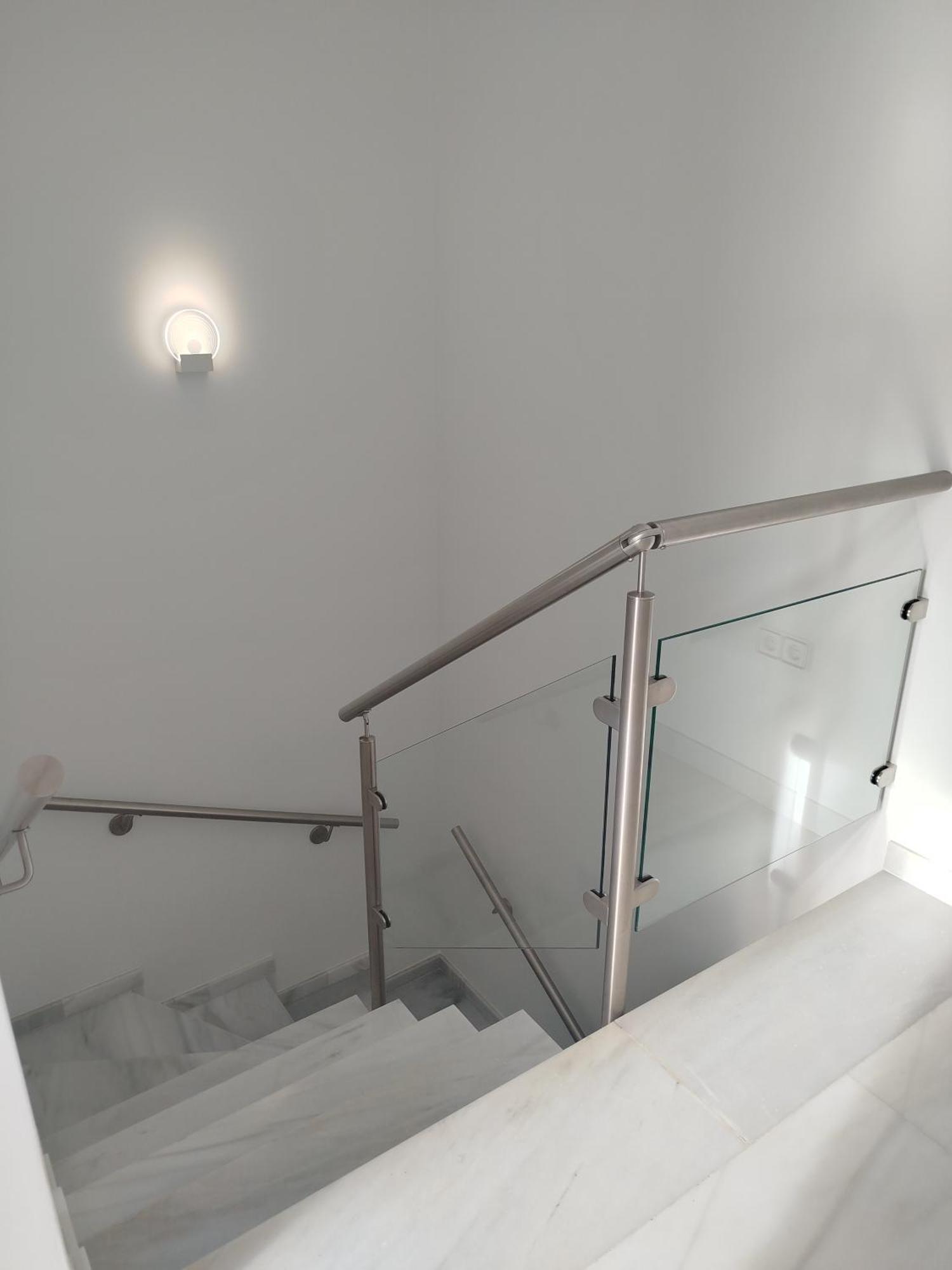 토레몰리노스 Atico Duplex Con Vistas Al Mar. Dos Plazas De Garaje 아파트 외부 사진