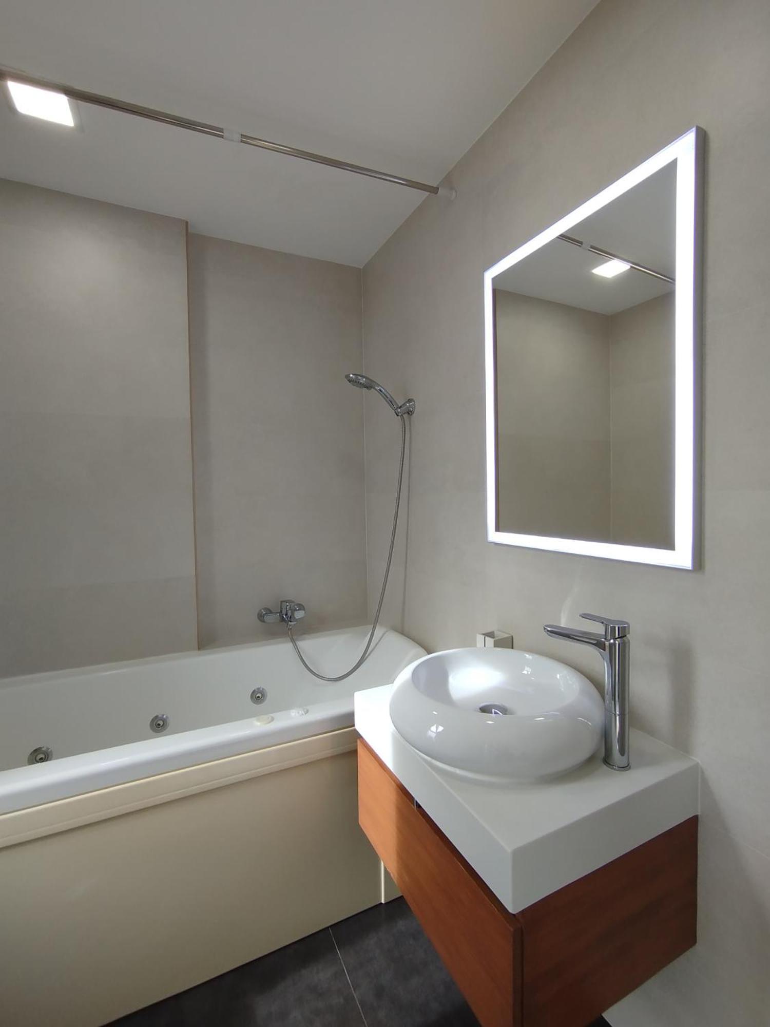 토레몰리노스 Atico Duplex Con Vistas Al Mar. Dos Plazas De Garaje 아파트 외부 사진