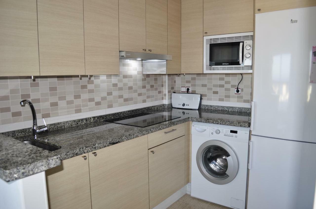 토레몰리노스 Atico Duplex Con Vistas Al Mar. Dos Plazas De Garaje 아파트 외부 사진