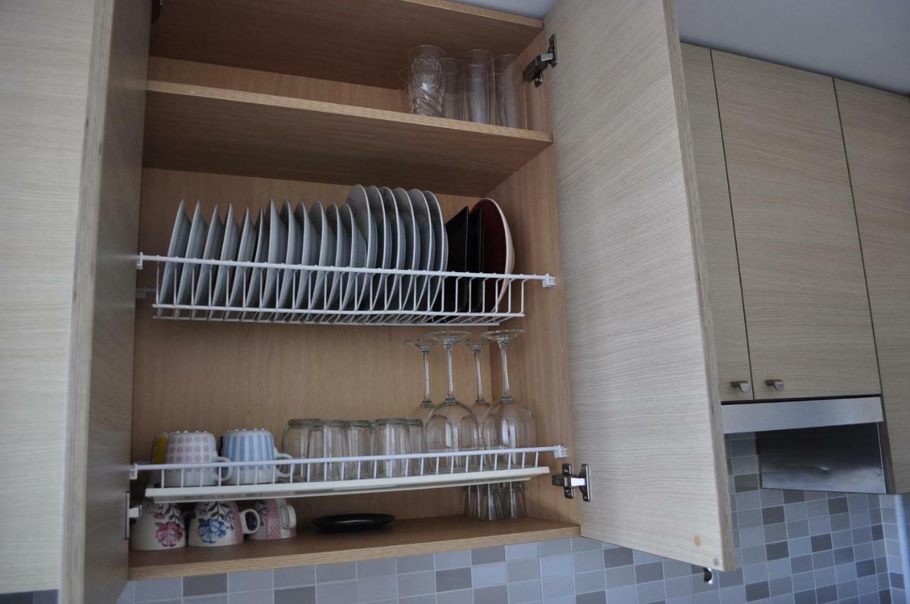 토레몰리노스 Atico Duplex Con Vistas Al Mar. Dos Plazas De Garaje 아파트 외부 사진